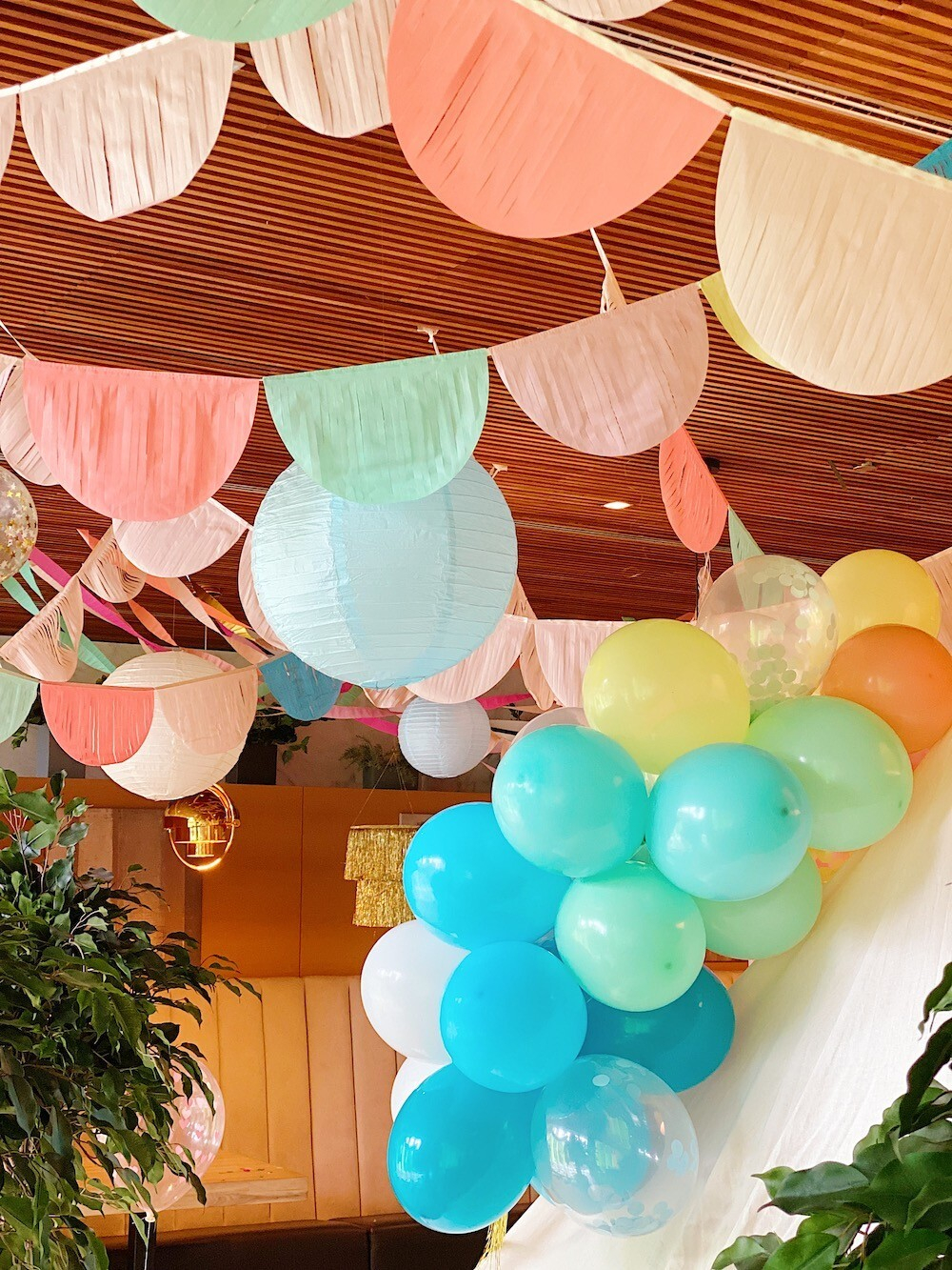 Meri Meri Party