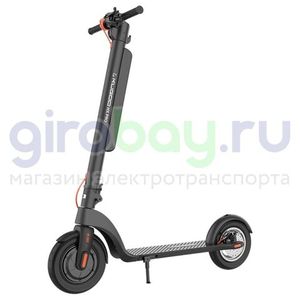 Электросамокат Kugoo HX PRO фото №1