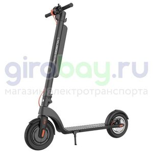 Электросамокат Kugoo HX PRO