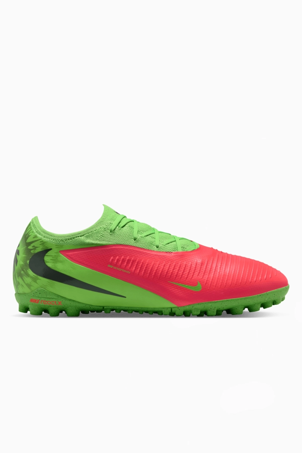 Сороконожки Nike Phantom 6 Low Pro Erling Haaland TF