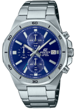 Мужские наручные часы Casio Edifice EFV-640D-2A