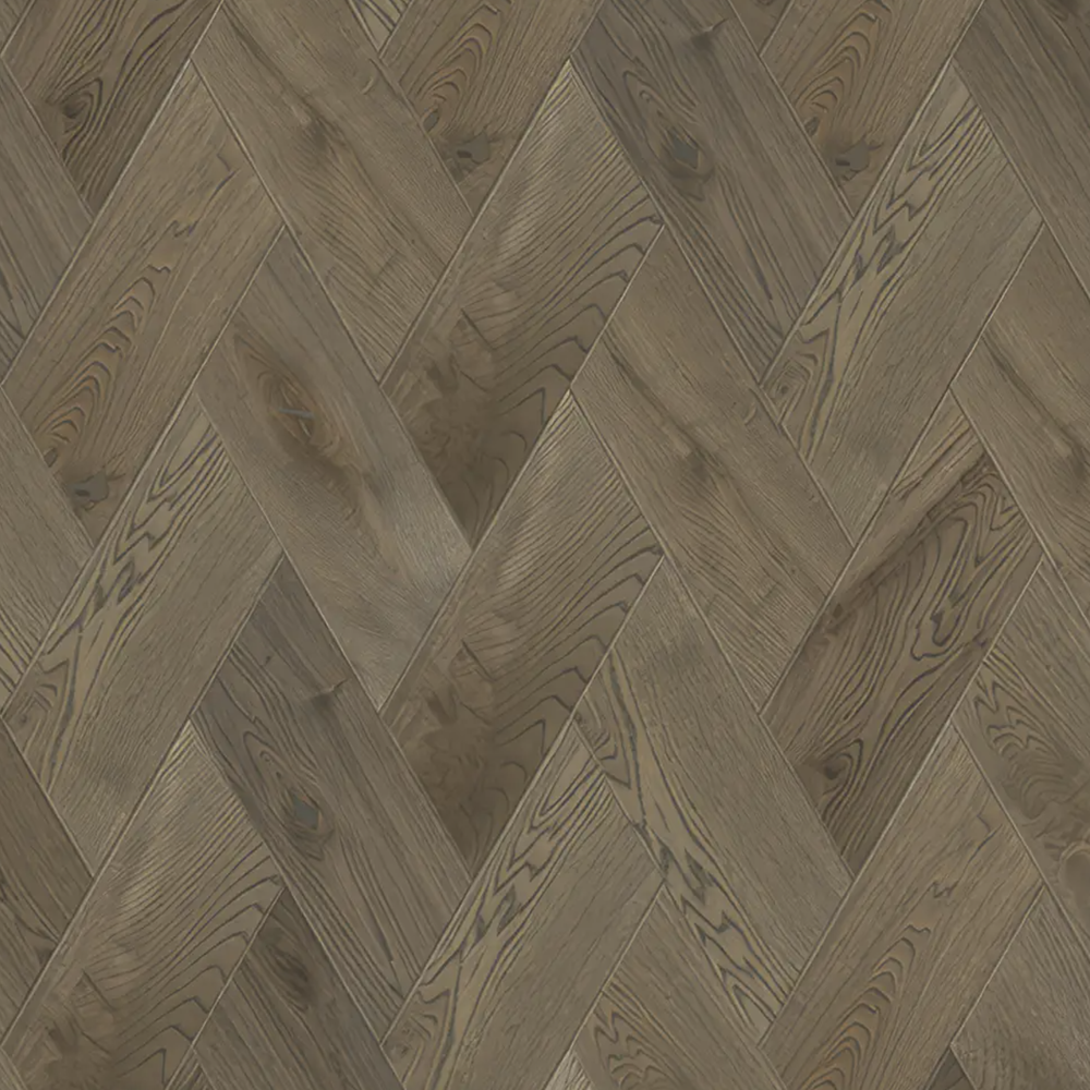 Инженерный паркет Coswick Дуб Скалистый Риф (Rocky Reef) Шелковое масло