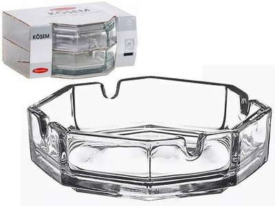 Кошем 2 пепельницы 11,8 54076 (12)