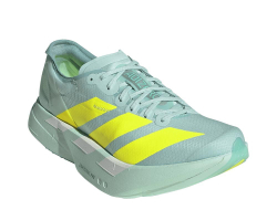 Кроссовки для бега женские adidas Adizero Adios Pro 4 W Мятно-Лайм