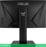 Монитор Asus TUF Gaming VG32VQ