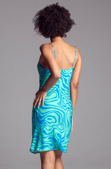 Сорочка Mia-Amore SEVILLE 5060 вискоза с шёлком