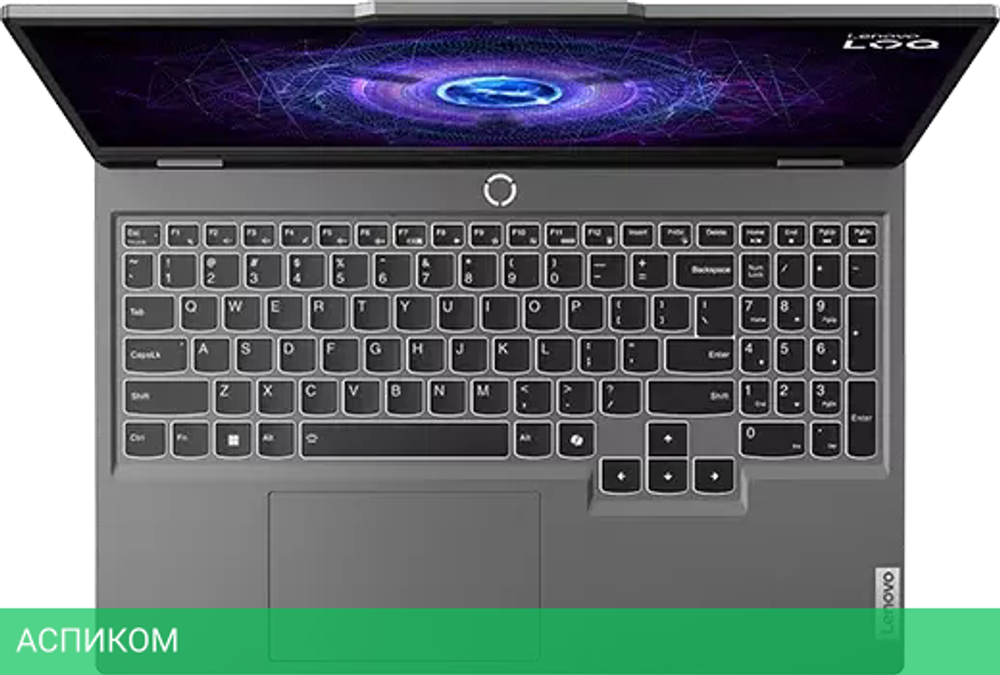 Ноутбук Lenovo LOQ 15IRX9 83DV005GRK