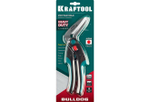 Строительные технические ножницы KRAFTOOL BULLDOG