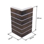 Откос для термопанелей BestPoint Ceramics ППС