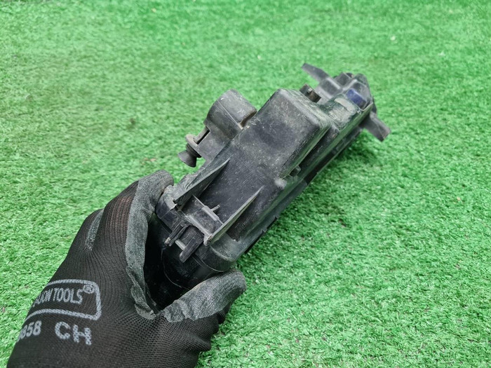 ПТФ левая BMW 5er G30 (2017-2020)