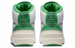 Кроссовки Jordan Air Jordan 2 "Lucky Green"