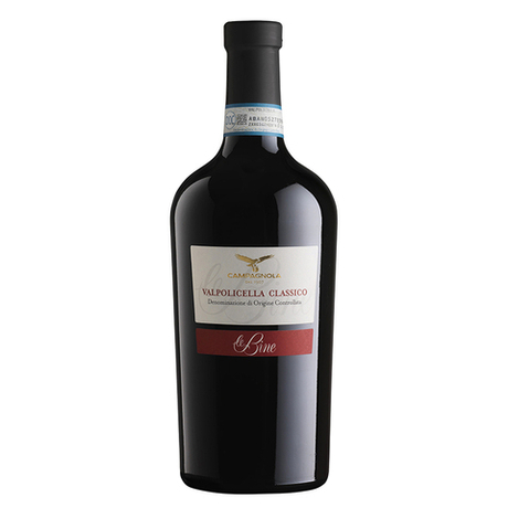 Вино Ле Бине Вальполичелла Классико