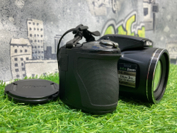 Nikon Coolpix L830