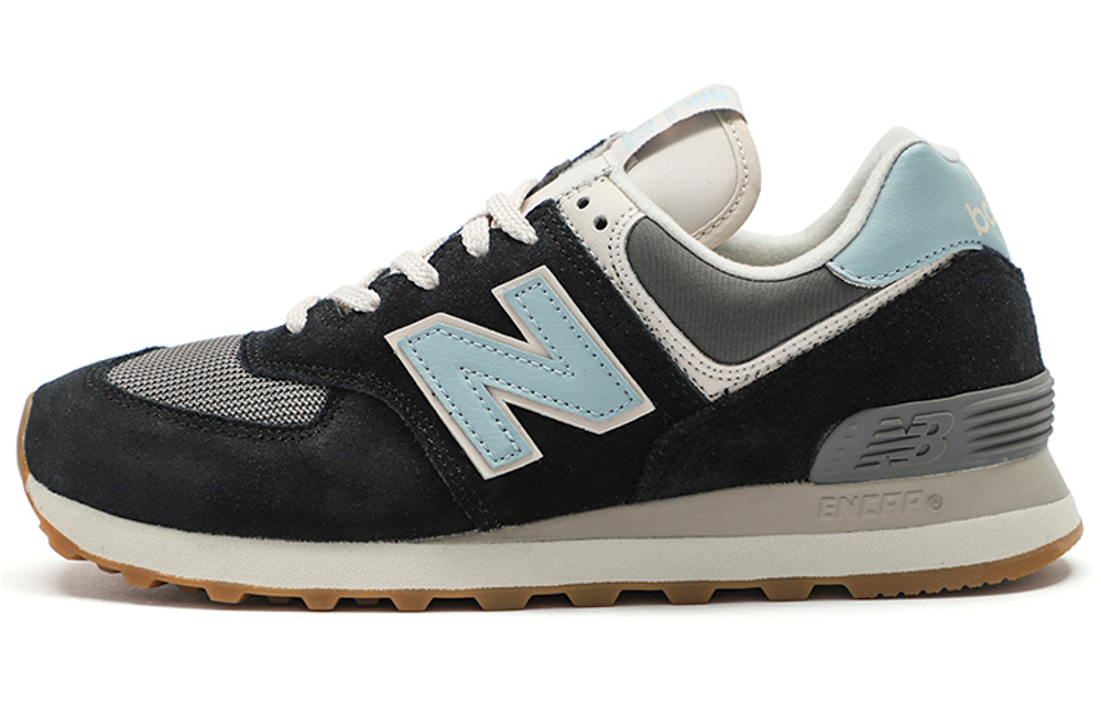 Кроссовки New Balance Nb 574 (Женская размерная сетка)