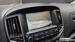 Hyundai The New Grand Starex Van 3-х местный (01.2020)