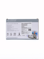 Проекционные часы LA CROSSE WT522, настольные
