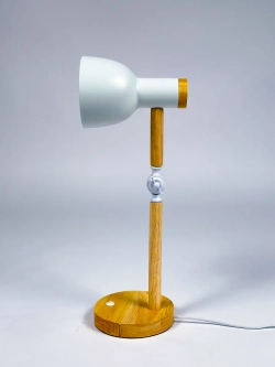 Лампа настольная для школьников
