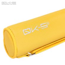 Тубус QK-S Ray Slim 1x1 желтый