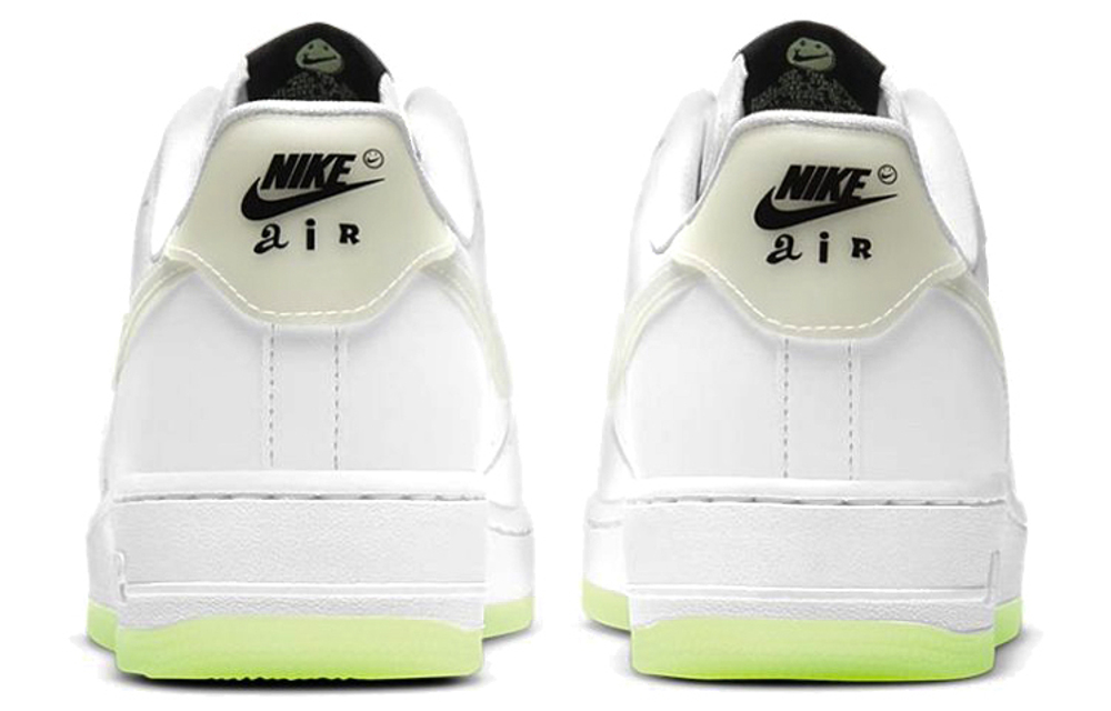Кроссовки Nike Air Force 1 Have A Nike Day (Женская размерная сетка)