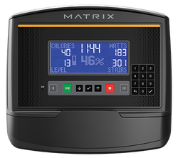 Велоэргометр домашний MATRIX R30XR