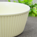 Салатник 19см, фарфор, 205-739