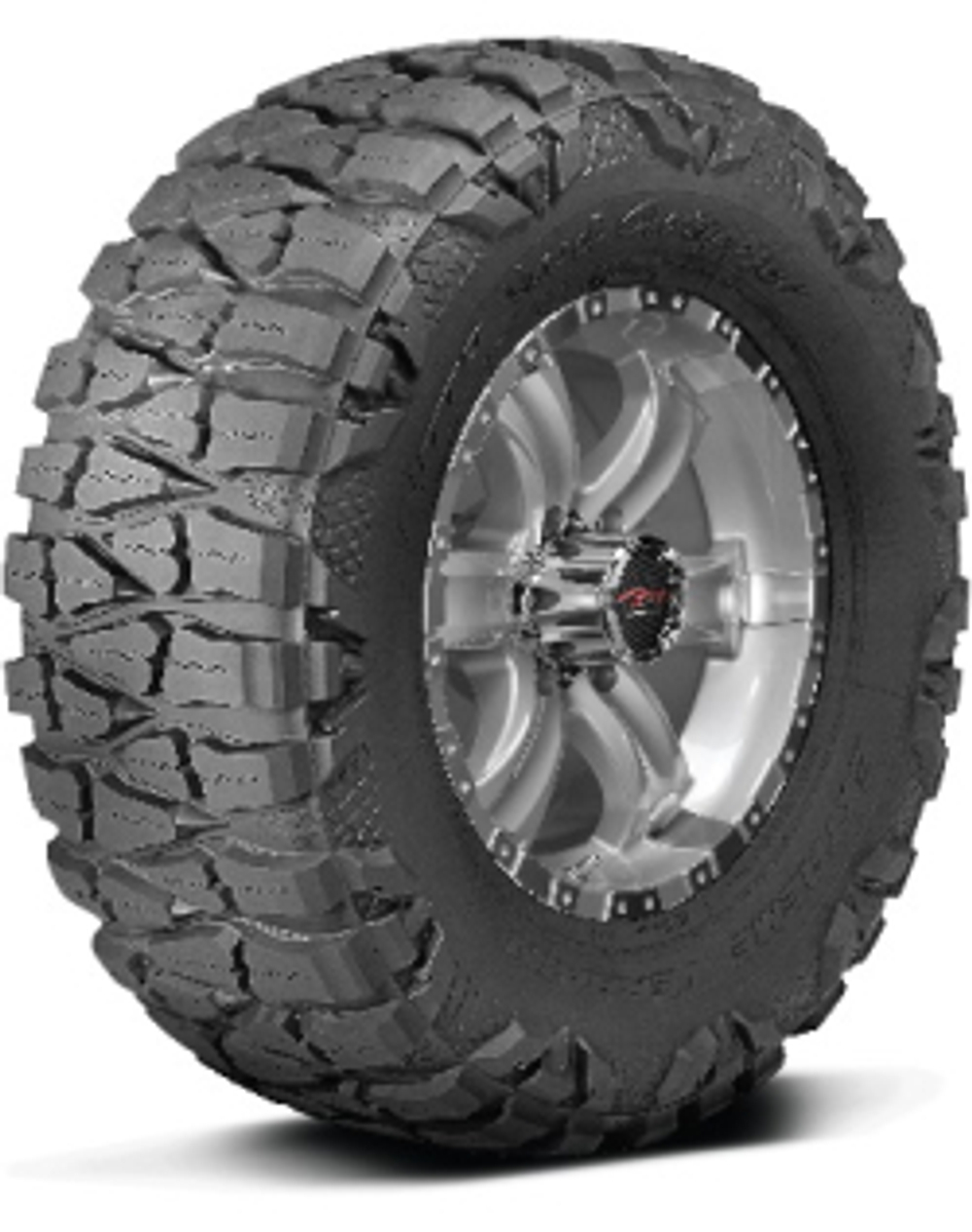 Легковая шина Nitto Mud Grappler 33x13.5-R15 109P