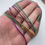 FILATI ITALIANA 100% меринос