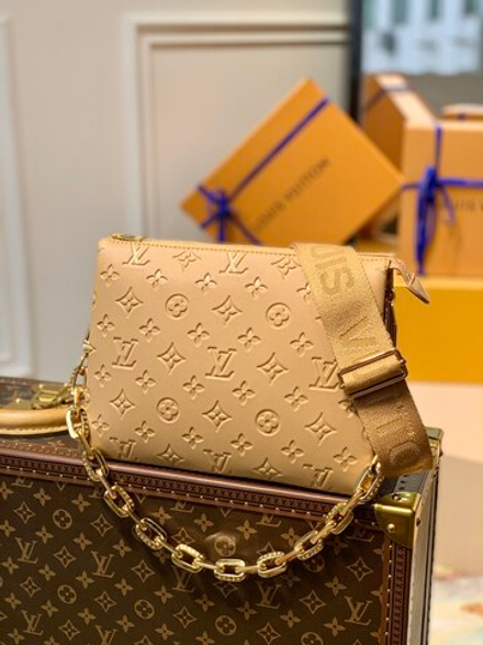 Louis Vuitton Coussin PM