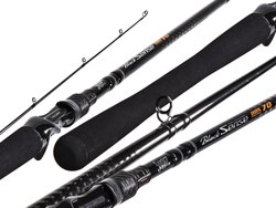Спиннинг кастинговый Lucky John Black Sense BBS Cast 70