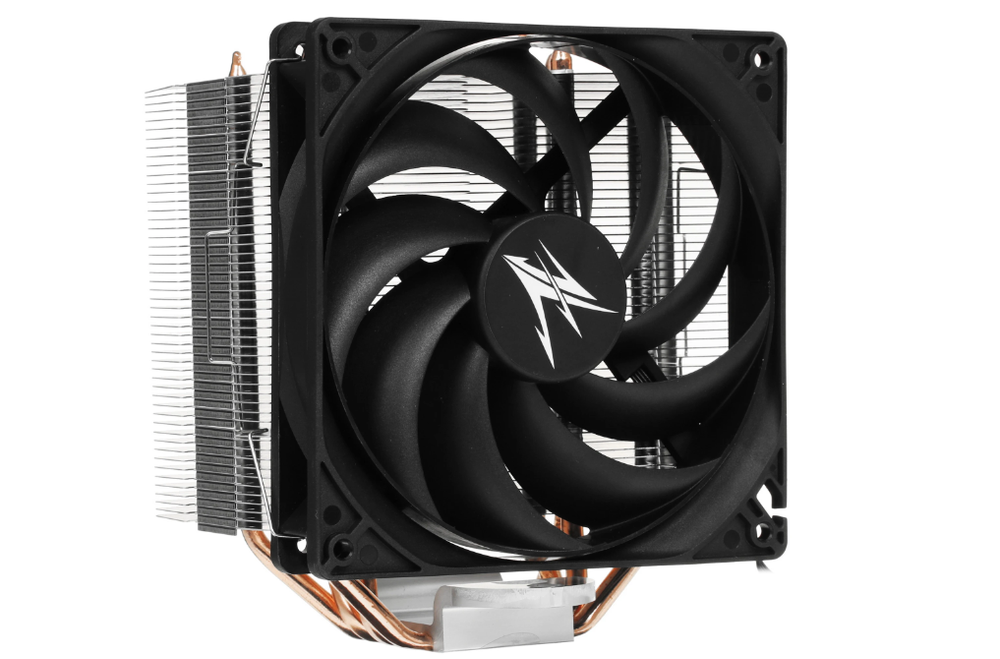 Кулер для процессора ZALMAN CNPS10X PERFORMA ST черный