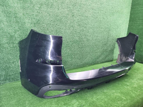 Бампер задний BMW X5 G05 (2018-2023) M-paket