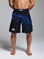 Шорты мма спортивные ACA для единоборств