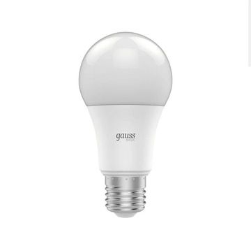 Лампа светодиодная Basic A60 Е27 13,5W 4100K 1023224 Gauss