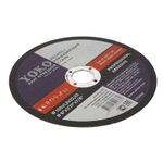 Круг по металлу отрезной 150х1,2х22 мм Yoko