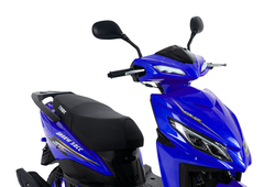 Скутер TMBK SCOOTER ARROW 50cc Blue