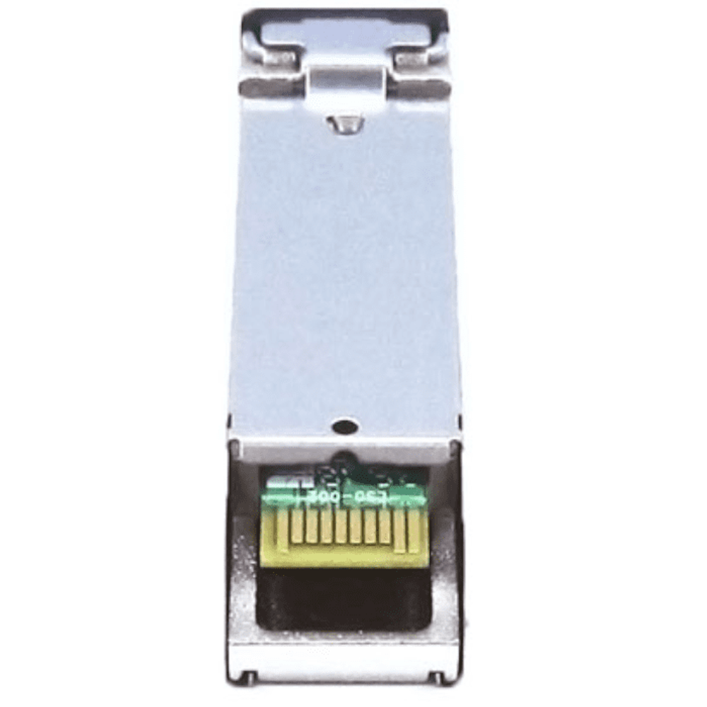 Osnovo SFP-S1SC12-G-1550-1310 Сетевое оборудование