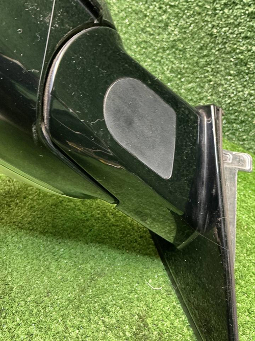 Зеркало левое BMW X5 G05 (2018-н.в.) 9 контактов