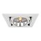 Встраиваемый светильник Arte Lamp Cardani A5935PL-1WH
