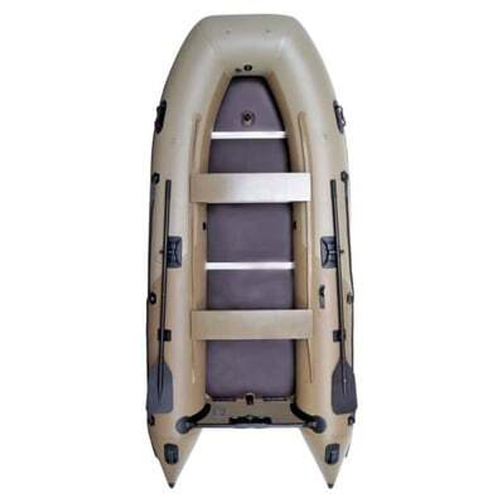 Лодка ПВХ BADGER EXL 360
