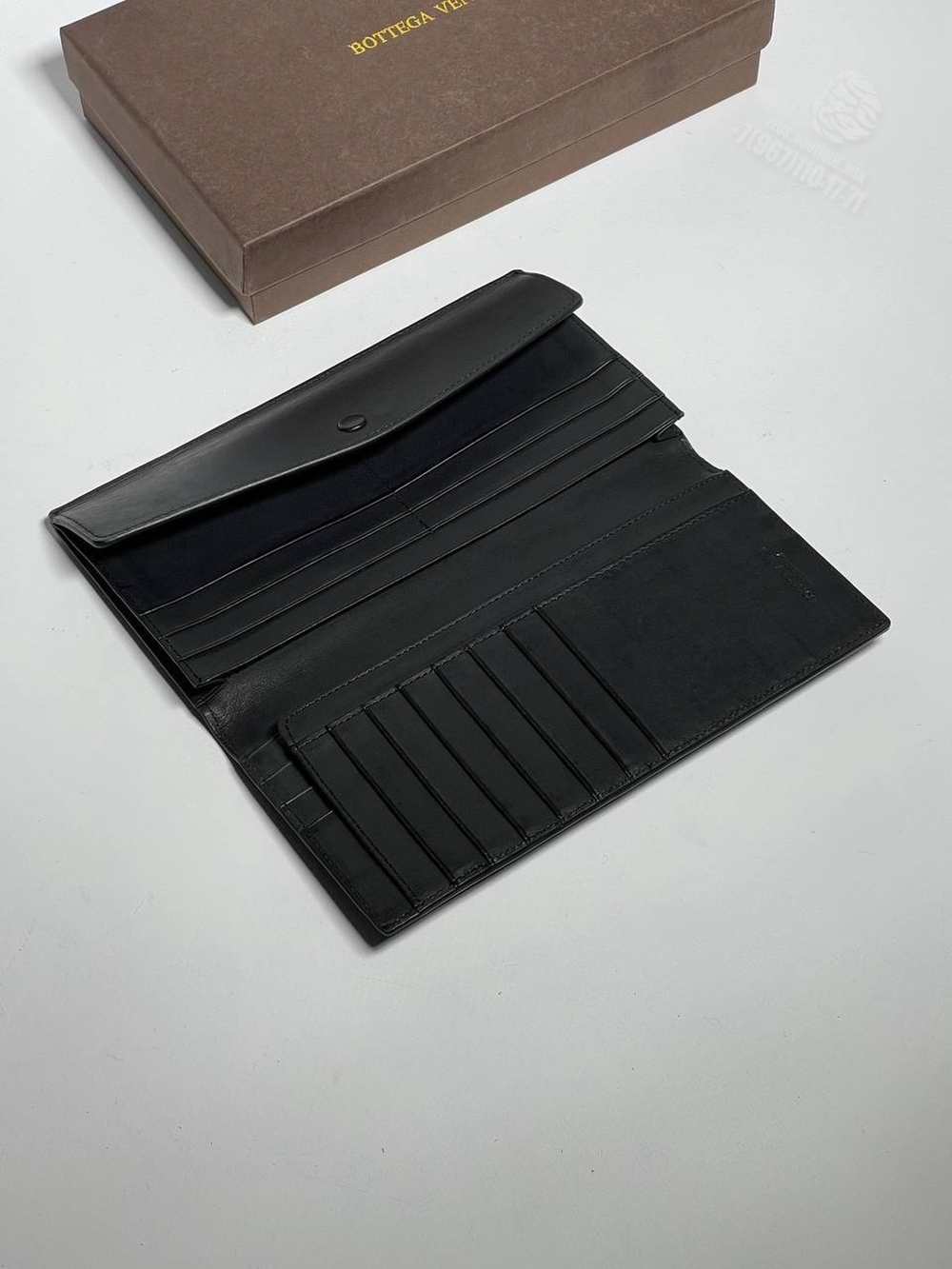 Портмоне Bottega Veneta