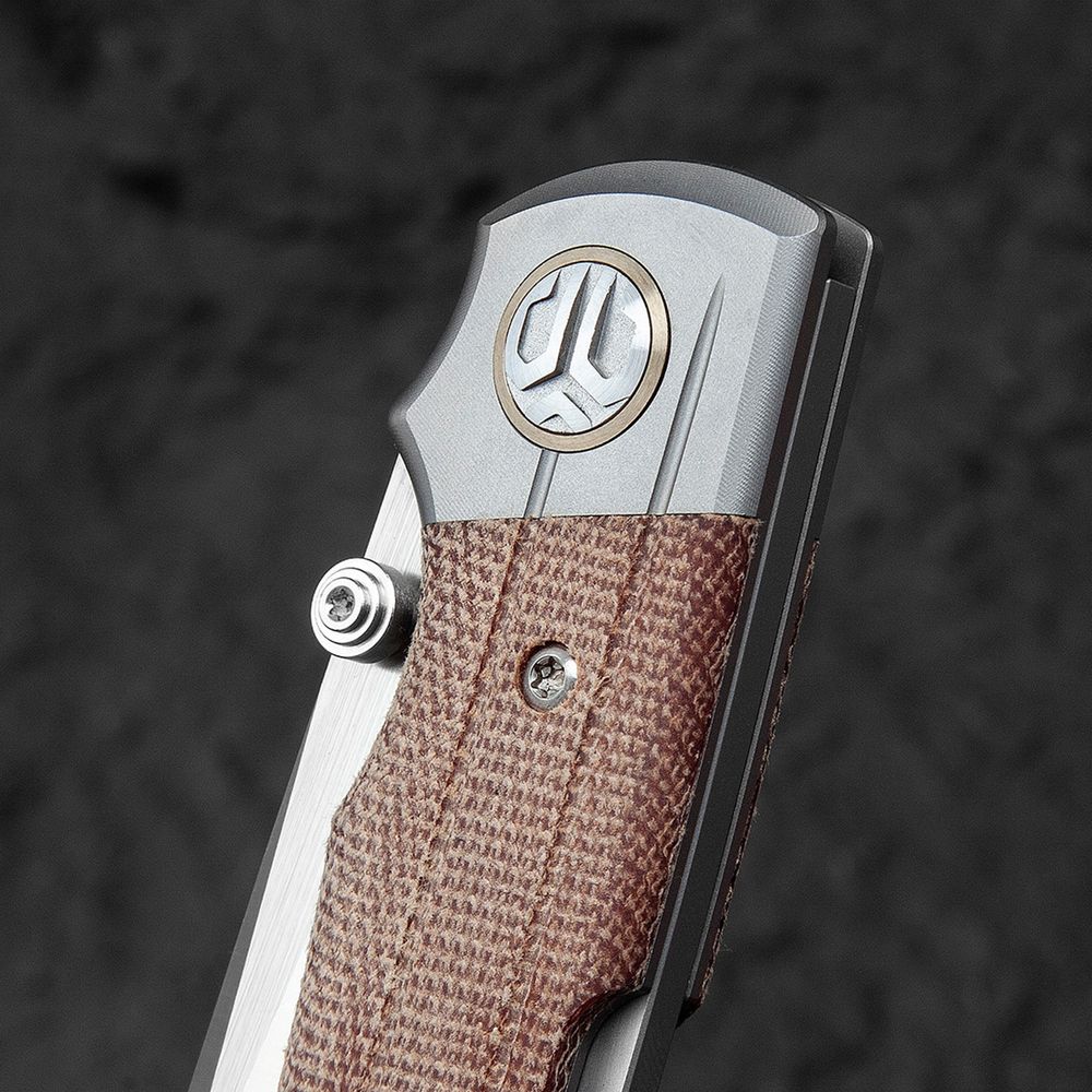 Нож Bestech BT2204B Tonic