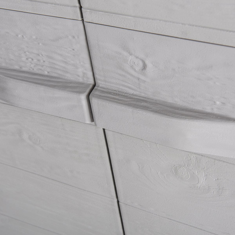 Уличный пластиковый шкаф Toomax Woody's XL Utiliy Light Grey