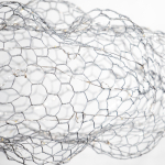 Подвесной светодиодный светильник Loft It Cloud 10247/550 Silver