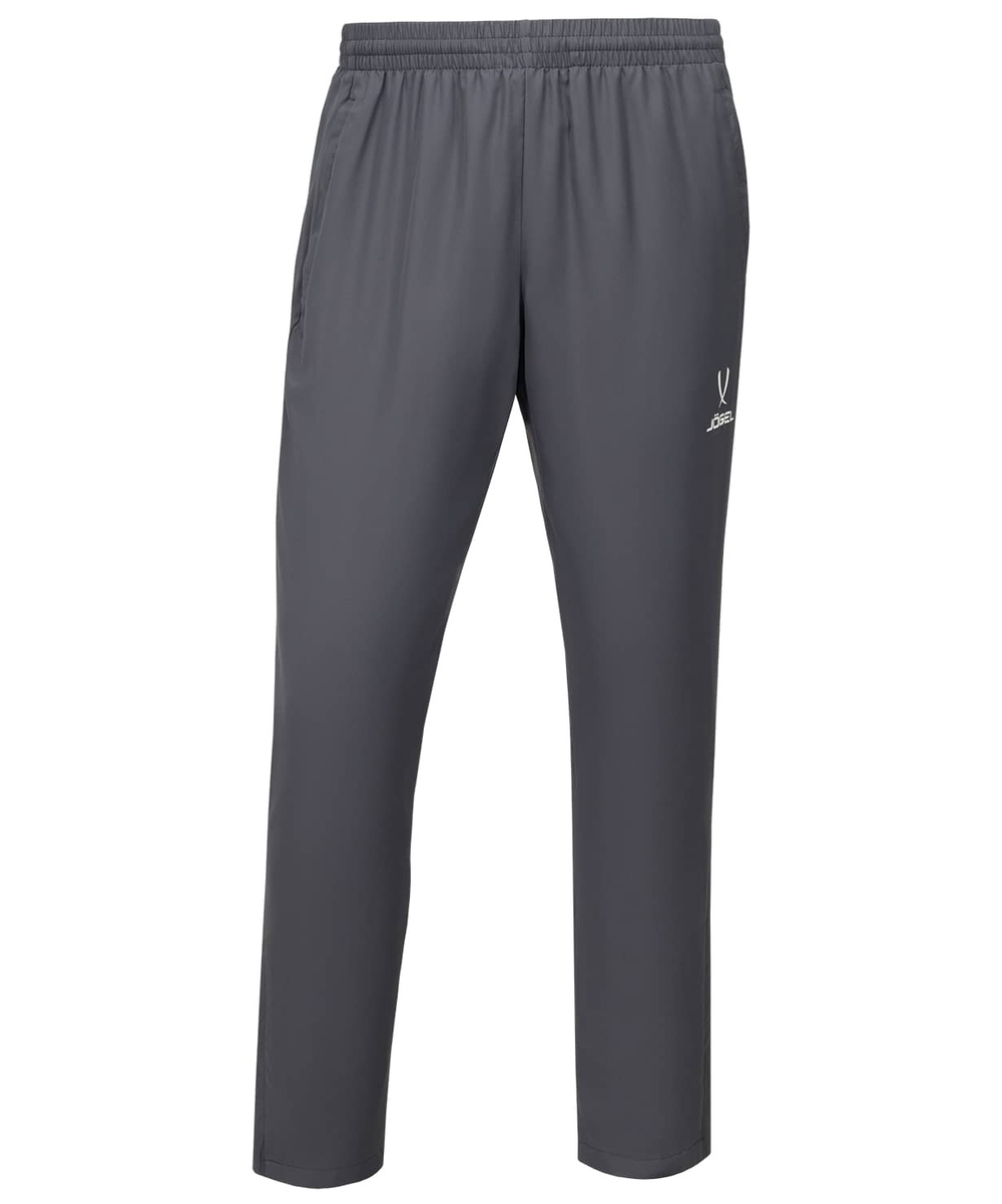 Брюки спортивные CAMP 2 Lined Pants, темно-серый