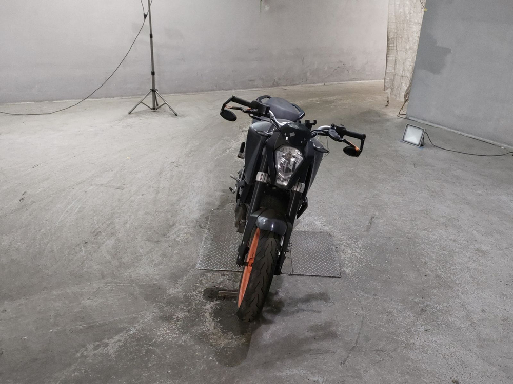 KTM 250 Duke , 2015