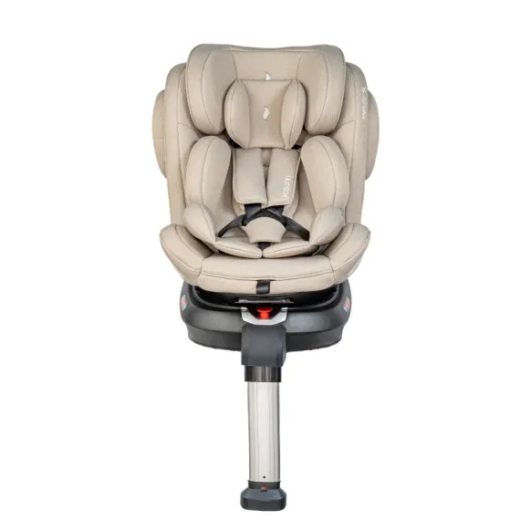 Автокресло Osann Eno360° SL Wheat