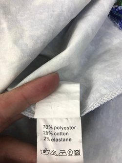 Платье Love Republic пестрое 42 размер