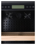 Винный шкаф La Sommeliere CTVNE230A