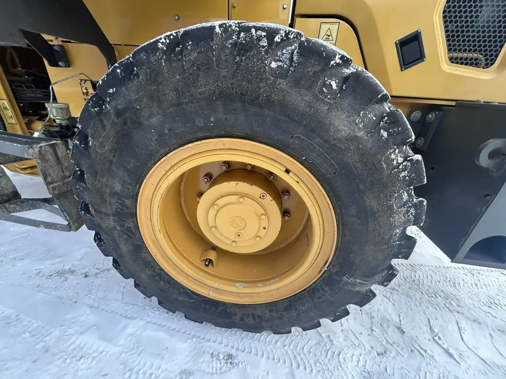 XGMA XG931* Фронтальный погрузчик XG931N (Дизельный, 6,5 л, 125 л.с., АТ)