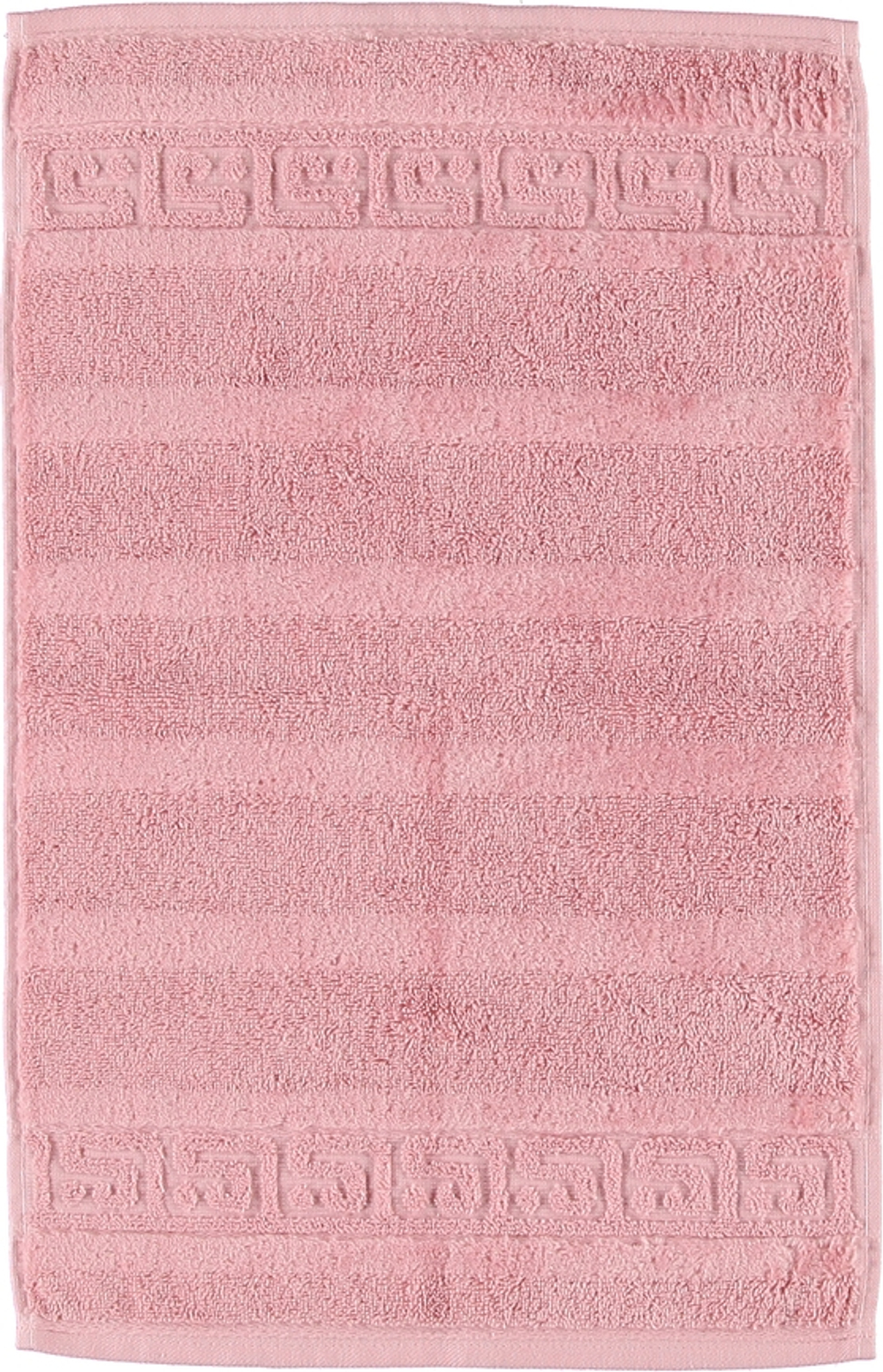Полотенце для лица и рук cawo noblesse, хлопок, 30 · арт. fabr 1001 30/50 271